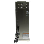 Bunn CW-15APS Pourover Coffee Brewer for Airpots, w/ 3 4/5 gal/hr Capacity, 120v (23001.0000)