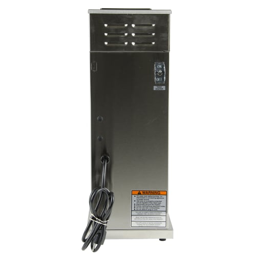 Bunn CW-15APS Pourover Coffee Brewer for Airpots, w/ 3 4/5 gal/hr Capacity, 120v (23001.0000)