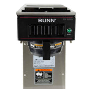 Bunn CW-15APS Pourover Coffee Brewer for Airpots, w/ 3 4/5 gal/hr Capacity, 120v (23001.0000)