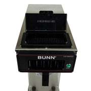 Bunn CW-15APS Pourover Coffee Brewer for Airpots, w/ 3 4/5 gal/hr Capacity, 120v (23001.0000)