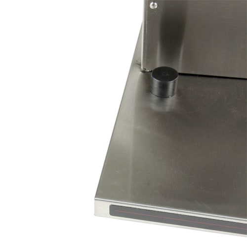 Bunn CW-15APS Pourover Coffee Brewer for Airpots, w/ 3 4/5 gal/hr Capacity, 120v (23001.0000)