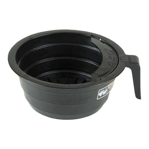 Bunn CW-15APS Pourover Coffee Brewer for Airpots, w/ 3 4/5 gal/hr Capacity, 120v (23001.0000)