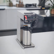 Bunn CWTF15-APS Automatic Airpot Coffee Brewer w/ 3 4/5 gal/hr Capacity, 120v (23001.0006)