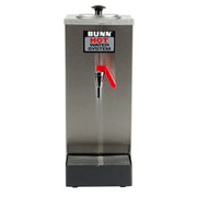 Bunn OHW Low-volume Manual-fill Hot Water Dispenser - 1 gal., 120v (02550.0003)