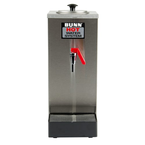 Bunn OHW Low-volume Manual-fill Hot Water Dispenser - 1 gal., 120v (02550.0003)