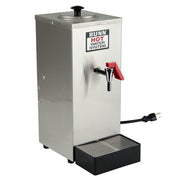 Bunn OHW Low-volume Manual-fill Hot Water Dispenser - 1 gal., 120v (02550.0003)