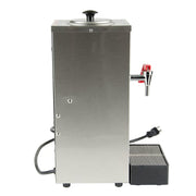 Bunn OHW Low-volume Manual-fill Hot Water Dispenser - 1 gal., 120v (02550.0003)