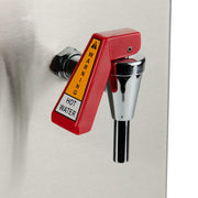 Bunn OHW Low-volume Manual-fill Hot Water Dispenser - 1 gal., 120v (02550.0003)