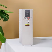 Bunn H10X Medium-volume Plumbed Hot Water Dispenser - 24 gal., 240v/1ph (26300.0000)