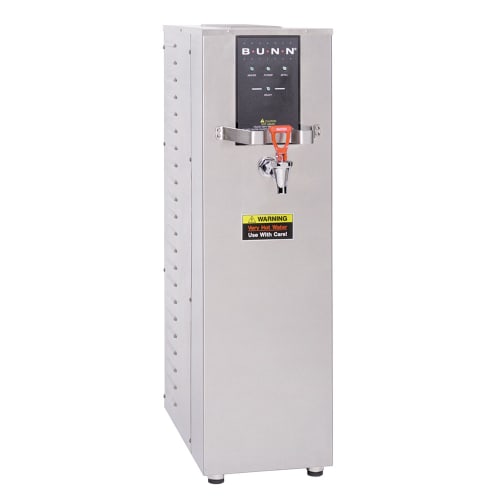 Bunn H10X Medium-volume Plumbed Hot Water Dispenser - 24 gal., 208v/1ph (26300.0001)