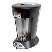 Bunn MCP MyCafe Pod Brewer, Pourover, 1 Cup, Coffee & Tea (35400.0003)