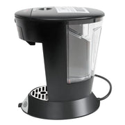 Bunn MCP MyCafe Pod Brewer, Pourover, 1 Cup, Coffee & Tea (35400.0003)