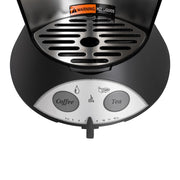 Bunn MCP MyCafe Pod Brewer, Pourover, 1 Cup, Coffee & Tea (35400.0003)