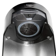 Bunn MCP MyCafe Pod Brewer, Pourover, 1 Cup, Coffee & Tea (35400.0003)