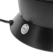 Bunn MCP MyCafe Pod Brewer, Pourover, 1 Cup, Coffee & Tea (35400.0003)