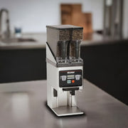 Bunn MHG SST Multi-Hopper Grinder & Storage System w/ Dual 6 lb Removable Hopper (35600.0020)