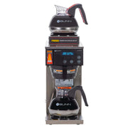 Bunn AXIOM-DV-3 AXIOM® Medium Volume Decanter Coffee Maker - Automatic, 7 1/2 gal/hr, 120v (38700.0008)
