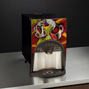 Bunn LCA-2 LP Ambient Liquid Coffee Dispenser w/ (2) Dispense Heads, Up To 100:1 Ratio, 120v (38800.0000)