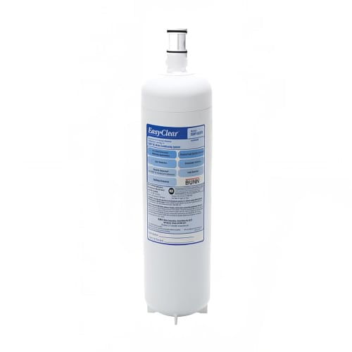 Bunn WEQ-18(2).2C Water Filter Replacement Cartridge for Bunn Refresh Water Dispensers (56000.0128)
