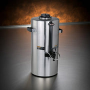 Bunn TITAN TF 3 Gallon Titan® Insulated Server, Brew Through Lid & Fast Flow Faucet (39400.0001)
