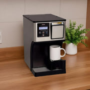 Bunn AP AutoPOD MyCafé® Automatic Pod Brewer w/ Removable Bin, Brews 16 oz in 1 Minute (42300.0000)