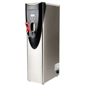 Bunn H5X Element Low-volume Plumbed Hot Water Dispenser - 5 gal., 208-240v/1ph (43600.0002)