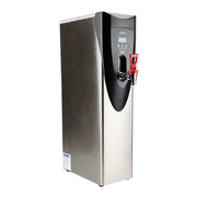 Bunn H5X Element Low-volume Plumbed Hot Water Dispenser - 5 gal., 208-240v/1ph (43600.0002)