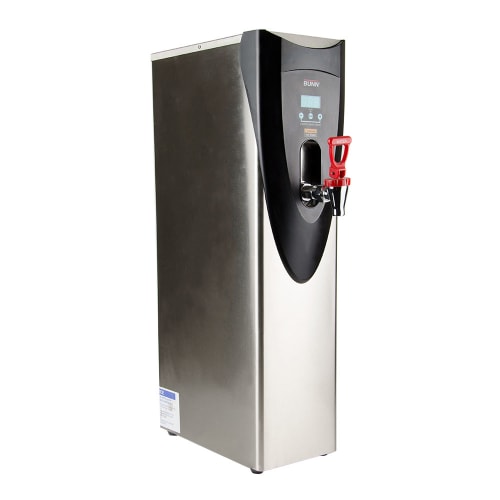 Bunn H5X Element Low-volume Plumbed Hot Water Dispenser - 5 gal., 208-240v/1ph (43600.0002)