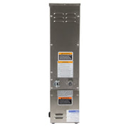 Bunn H5X Element Low-volume Plumbed Hot Water Dispenser - 5 gal., 208-240v/1ph (43600.0002)