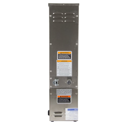 Bunn H5X Element Low-volume Plumbed Hot Water Dispenser - 5 gal., 208-240v/1ph (43600.0002)