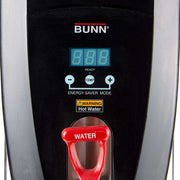 Bunn H5X Element Low-volume Plumbed Hot Water Dispenser - 5 gal., 208-240v/1ph (43600.0002)