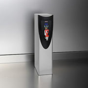 Bunn H5X Element Low-volume Plumbed Hot Water Dispenser - 5 gal., 240v/1ph (43600.0003)