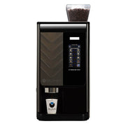 Bunn Crescendo™ Bean to Cup Coffee Brewer w/ (2) 3 3/10 lb Hoppers, 120v (44300.0201)