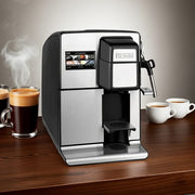Bunn MCO My Café® Single Serve Cartridge Automatic Brewer - 3 Adjustable Brew Sizes (44500.0000)