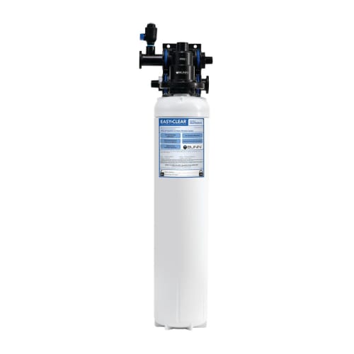 Bunn WEQ-SFTN3500(1)10 Easy Clear® Water Filtration System for Iced and Hot Tea Brewers for Hardness Reduction (56000.0030)