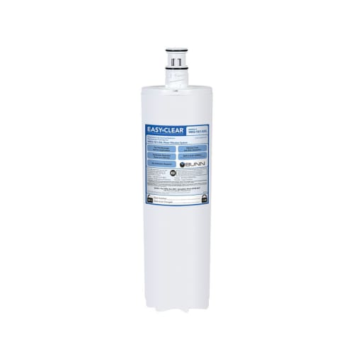 Bunn WEQ-10(1.5)5L WEQ Water Filter Cartridge w/ 10,000 gal Capacity (56000.0121)