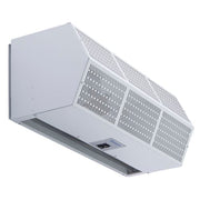 Berner CHD10-1042A 42" Unheated Air Curtain - (3) Speeds, White, 120v
