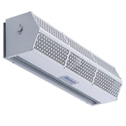 Berner SLC07-1048A 48" Unheated Air Curtain - (1) Speed, White, 120v