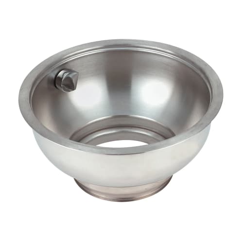 InSinkErator 12 BOWL 12" Sink Bowl w/ Nozzle