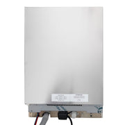 MoTak MGW-HT30 High Temp Rack Undercounter Glass Washer w/ (30) Racks/hr Capacity, 208-240v/1ph