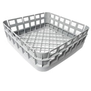 MoTak MGW-HT30 High Temp Rack Undercounter Glass Washer w/ (30) Racks/hr Capacity, 208-240v/1ph