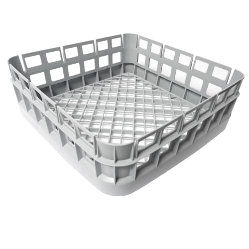 MoTak MGW-HT30 High Temp Rack Undercounter Glass Washer w/ (30) Racks/hr Capacity, 208-240v/1ph
