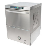 MoTak MUC-HT30 High Temp Rack Undercounter Dishwasher - (30) Racks/hr, 208-240v/1ph