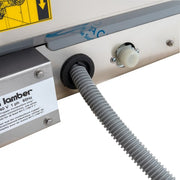 MoTak MUC-HT30 High Temp Rack Undercounter Dishwasher - (30) Racks/hr, 208-240v/1ph