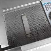 MoTak MUC-HT30 High Temp Rack Undercounter Dishwasher - (30) Racks/hr, 208-240v/1ph