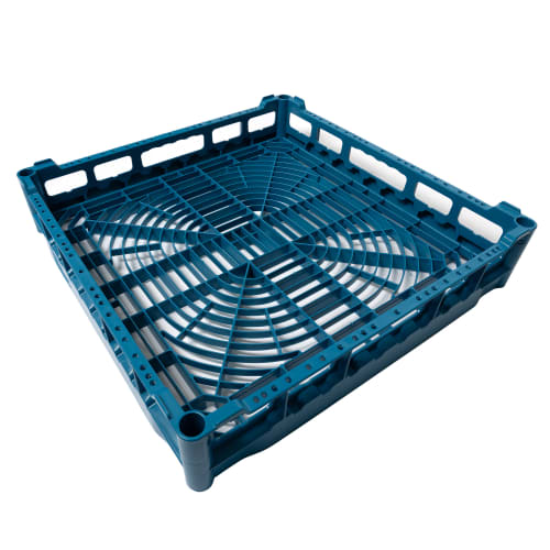 MoTak MUC-HT30 High Temp Rack Undercounter Dishwasher - (30) Racks/hr, 208-240v/1ph
