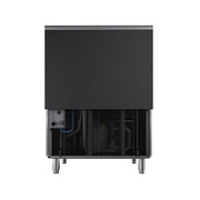 Eurodib GB1504A 29 2/32" W Brema® Flake Undercounter Ice Machine - 368 lbs/day, Air Cooled