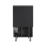 Eurodib GB903A 19 11/16" W Brema® Flake Undercounter Ice Machine - 253 lbs/day, Air Cooled