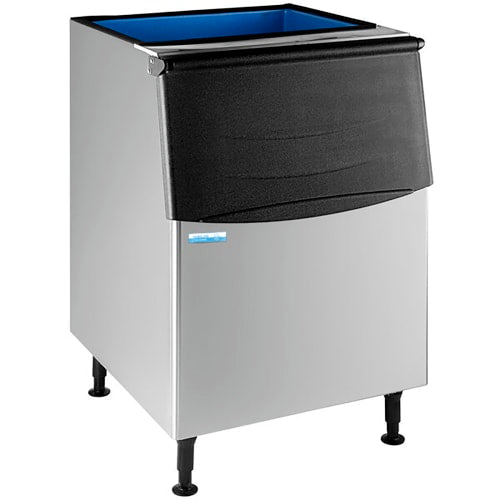 Eurodib IB375 30" Resolute Ice Bin - 375 lbs