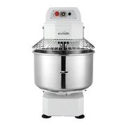 Eurodib LM50T 50 qt Spiral Mixer - Floor Model, 220v/1ph